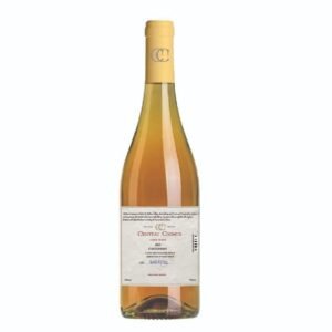 Château Cadmus `Chardonnay — Limited Batch 600L | Vintage 2025