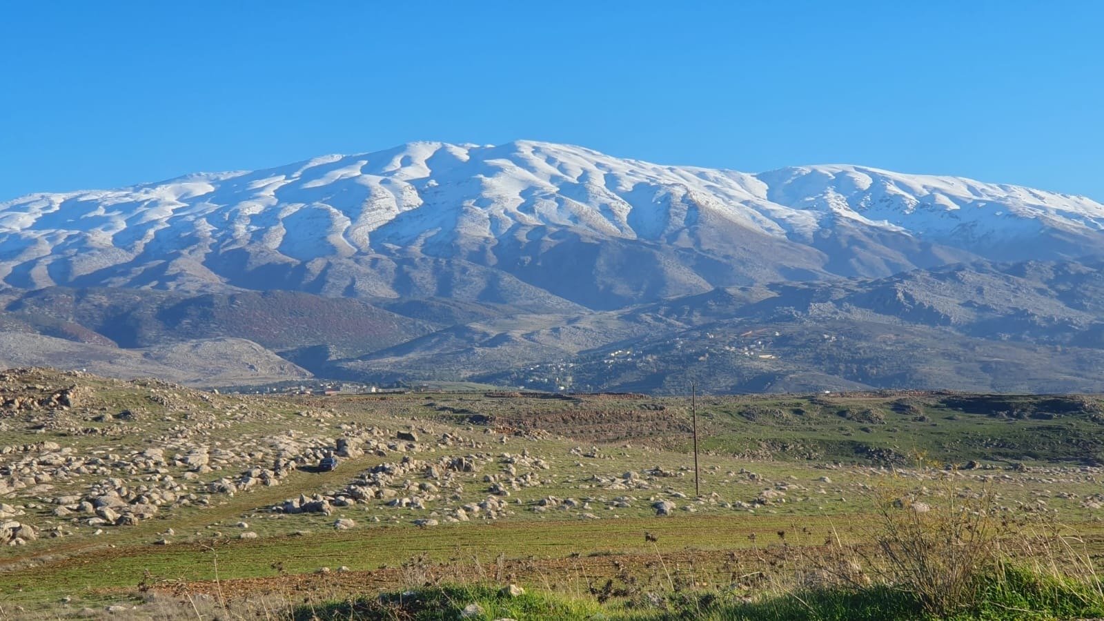 Chateau Cadmus — Mountain Vineyards